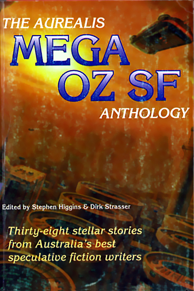 Mega OZ SF cover